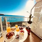 Beautiful Sea View Near Monaco ロクブリュヌ＝カップ＝マルタン