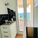 Beautiful Sea View Near Monaco * ロクブリュヌ＝カップ＝マルタン